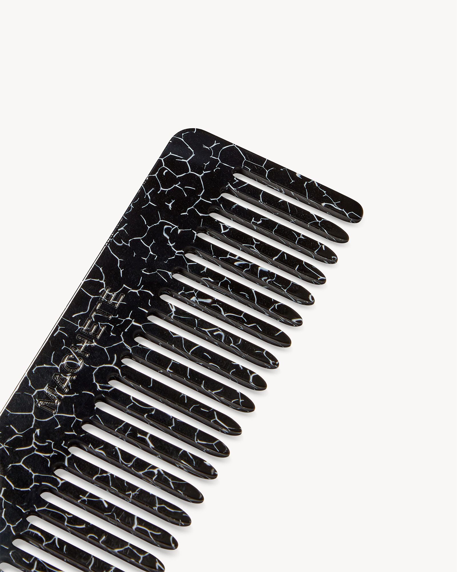 Machete No. 2 Hair Comb