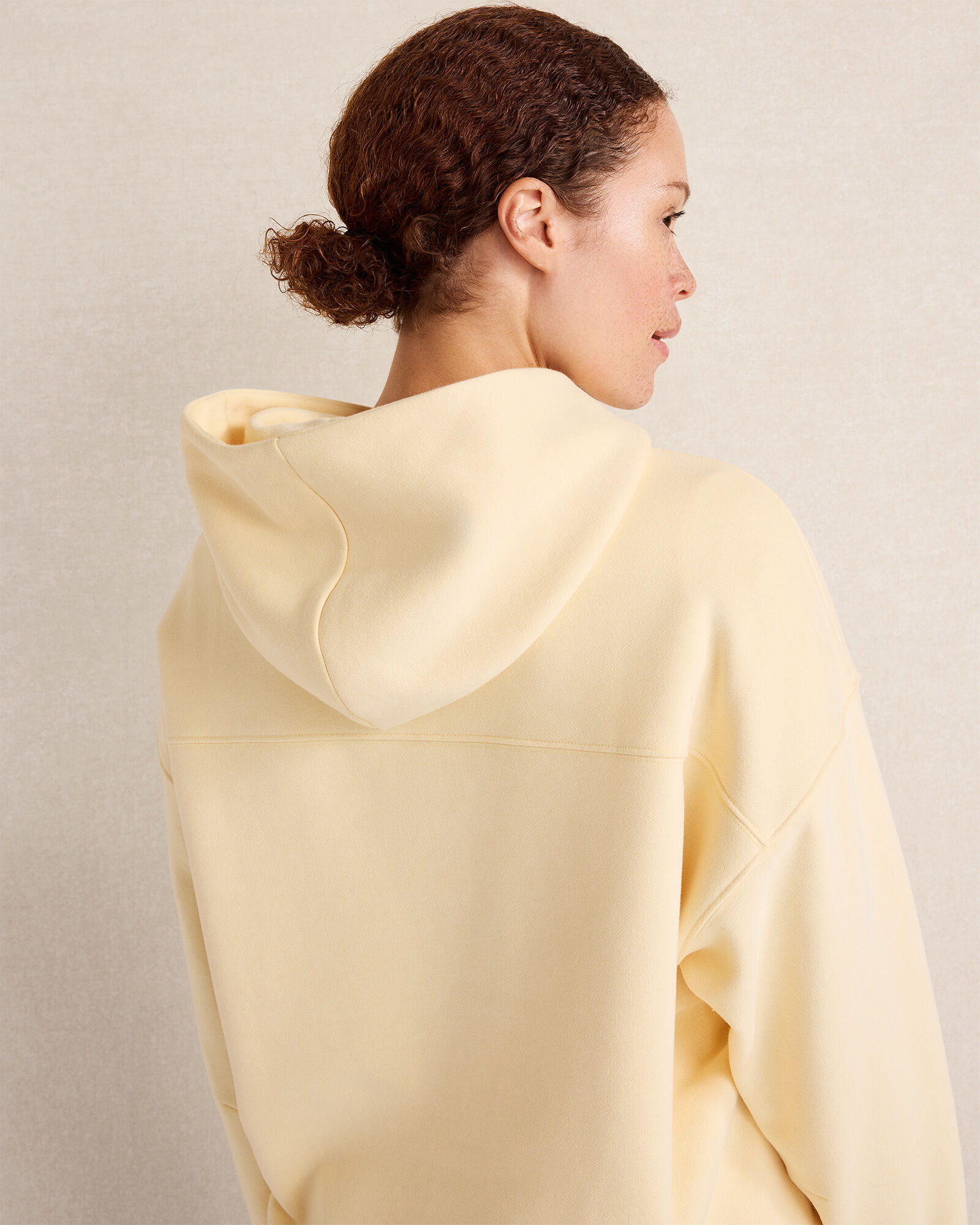 Cloud Fleece Hoodie
