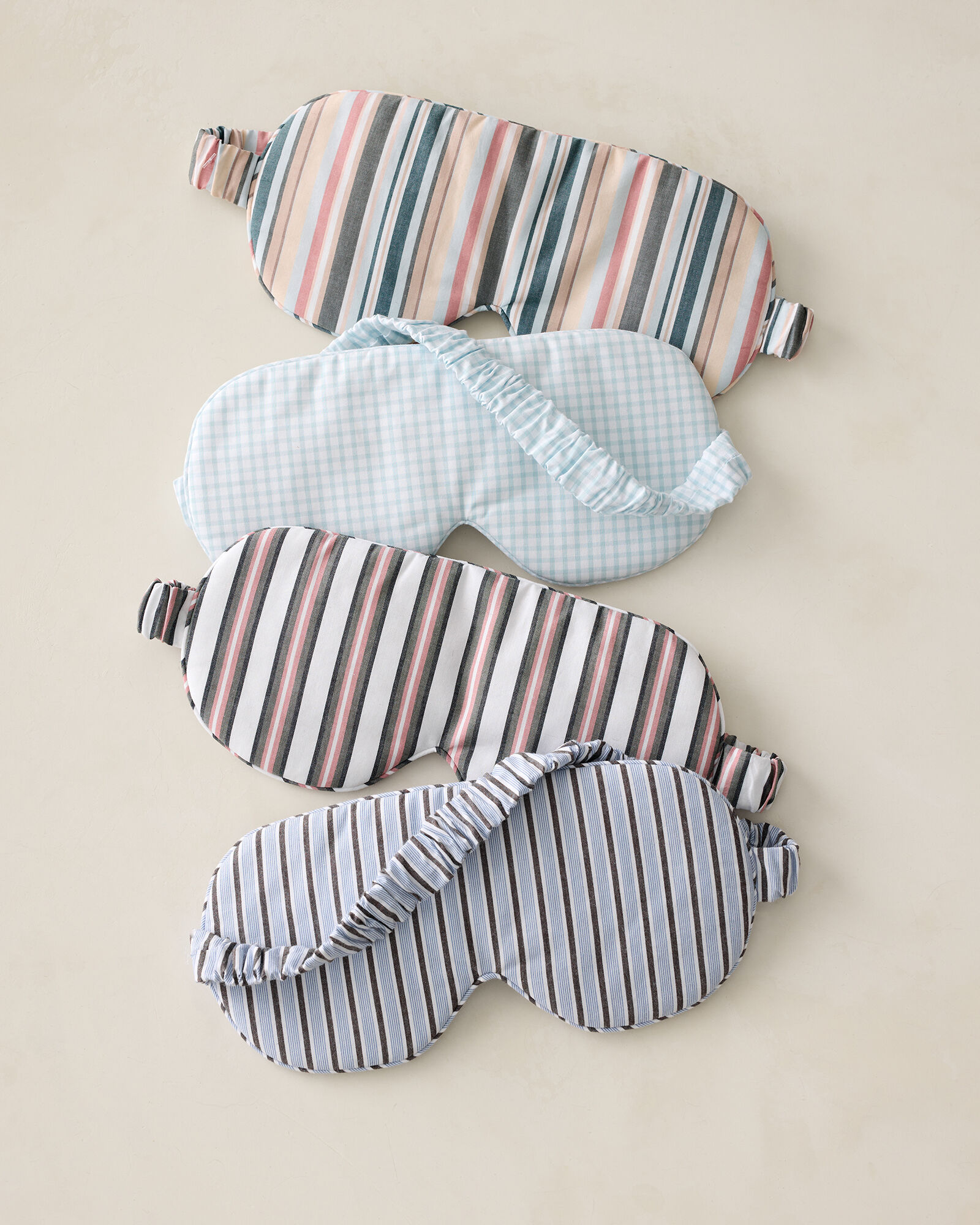 Organic Cotton Eye Mask