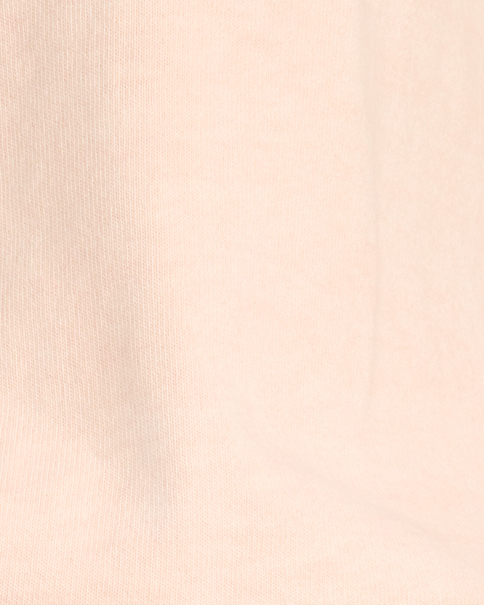 Garment-Dyed Organic Cotton Jersey Knit Joggers