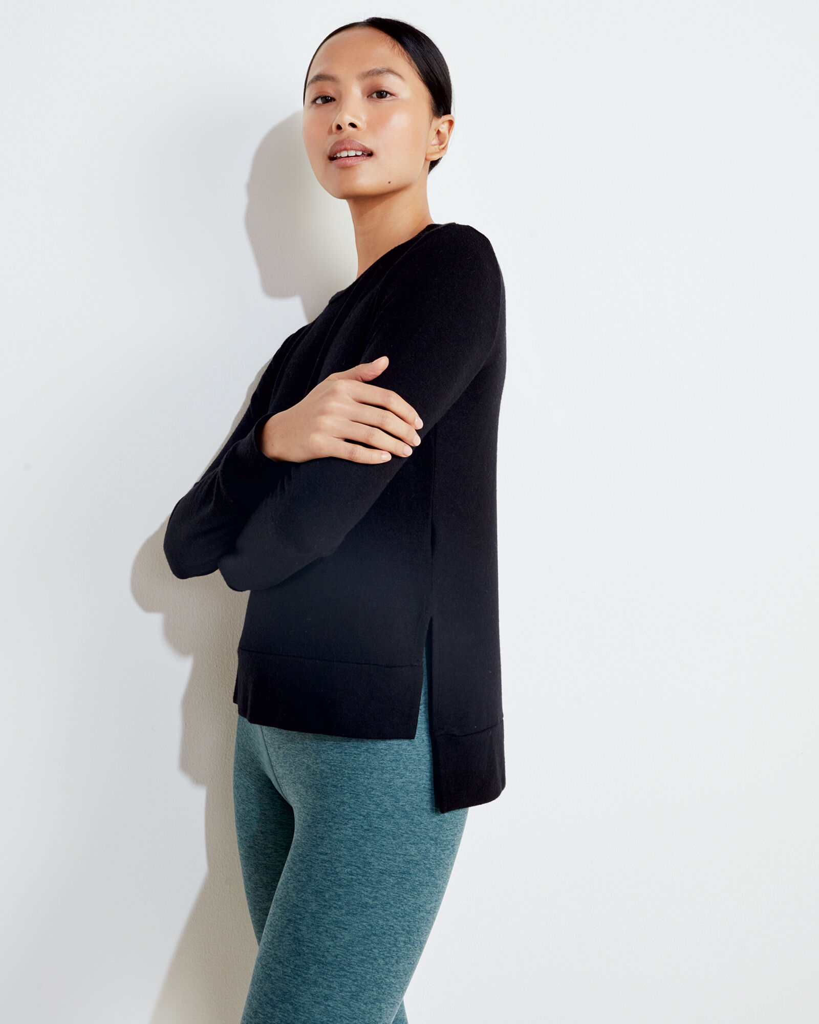 Beyond yoga sweater online