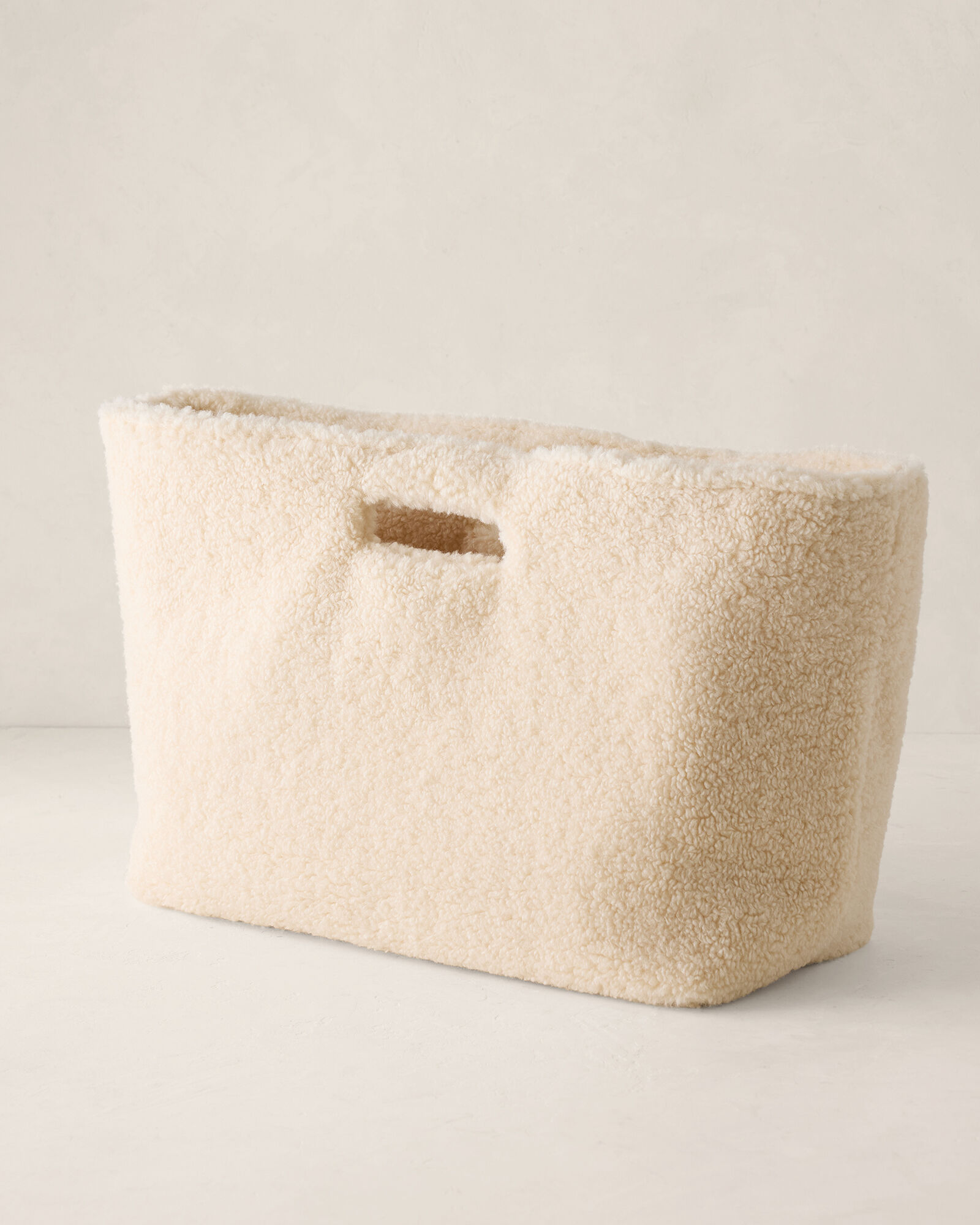 Sherpa East-West Tote