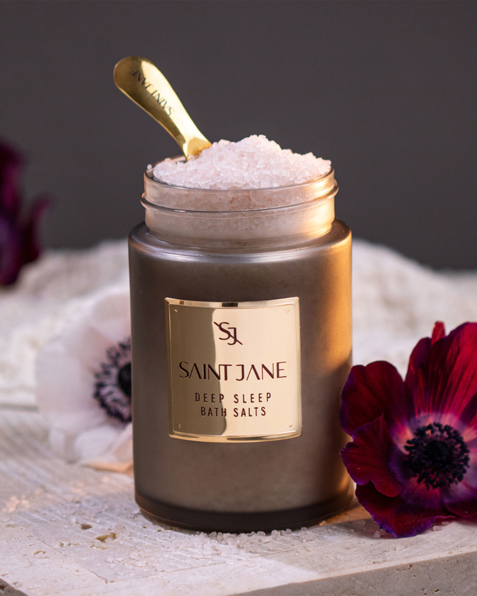 Saint Jane Deep Sleep Bath Salts