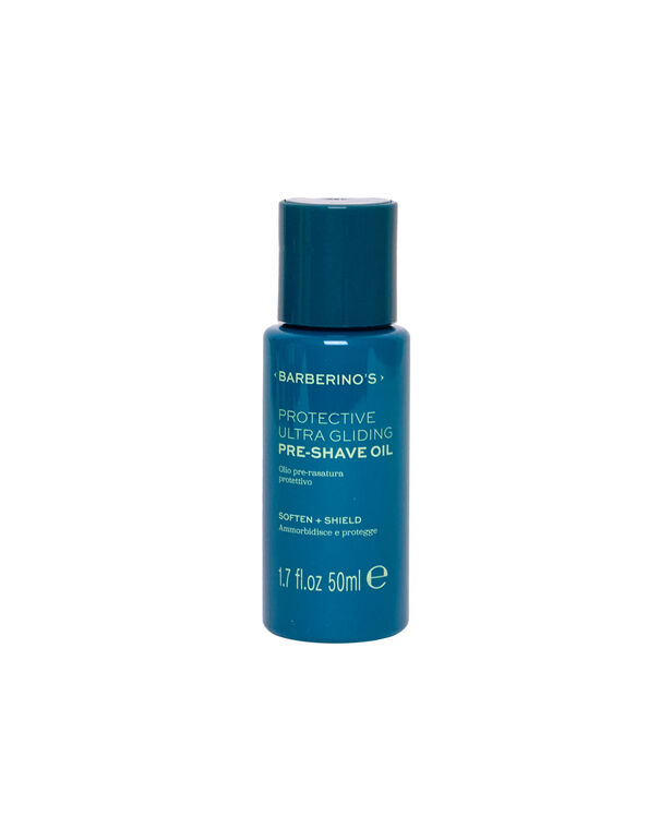 Barberino's Pre Shave Oil