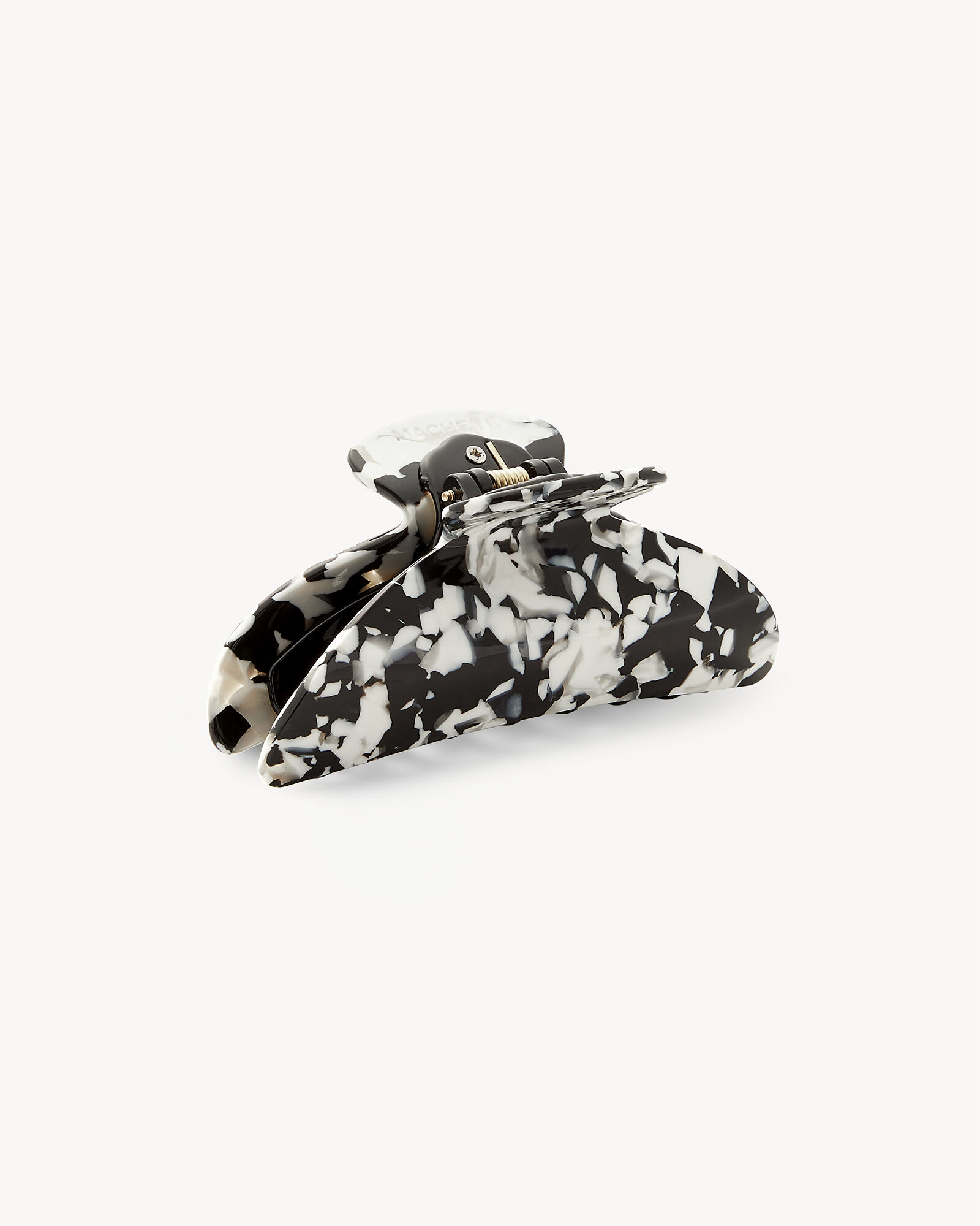 Machete Midi Heirloom Hair Clip