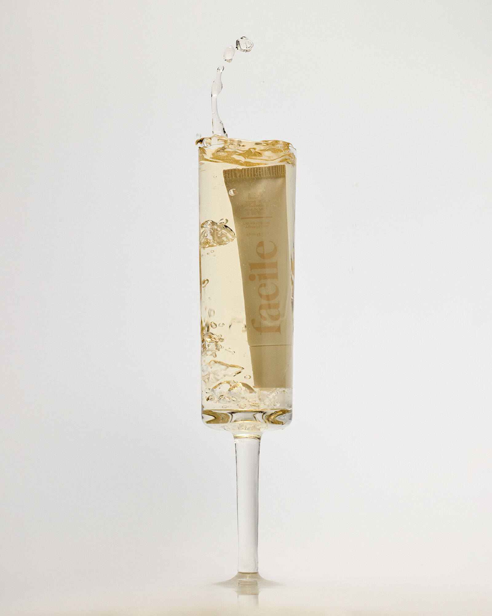 Facile Hydrating Lip Jelly