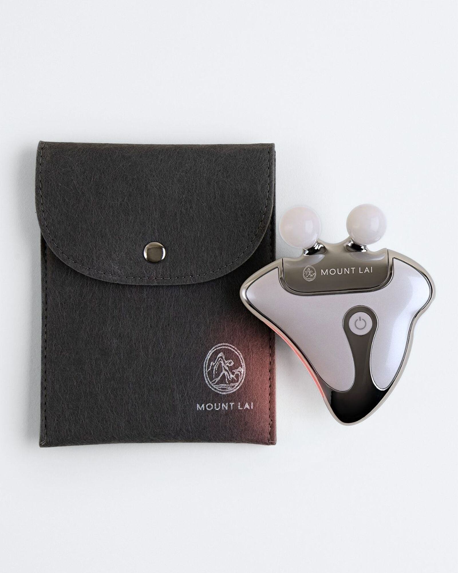 Mount Lai Vitality Qi LED Gua Sha Device