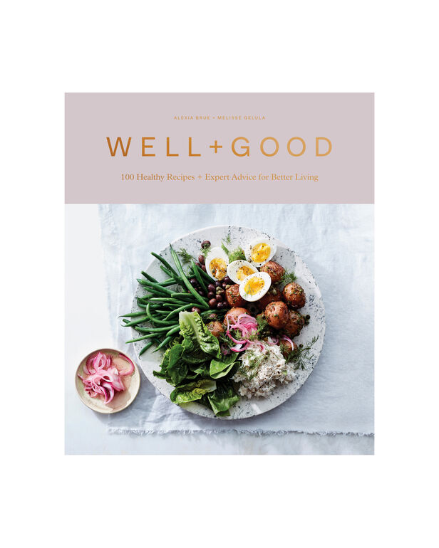 Well+Good Cookbook