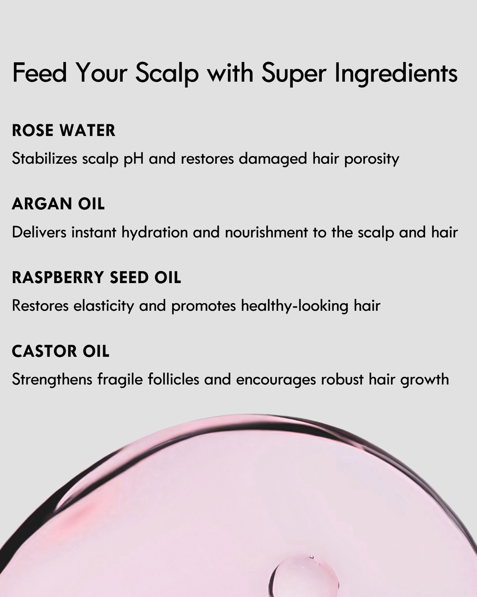 LADUORA 'Balance' Hair Oil Pod Duos
