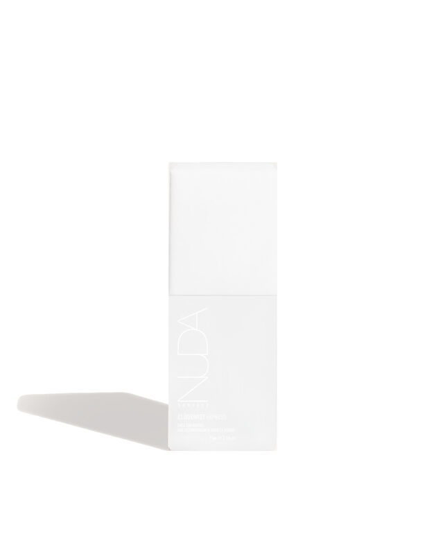 NUDA Face Tanning Water - Cloudmist Express