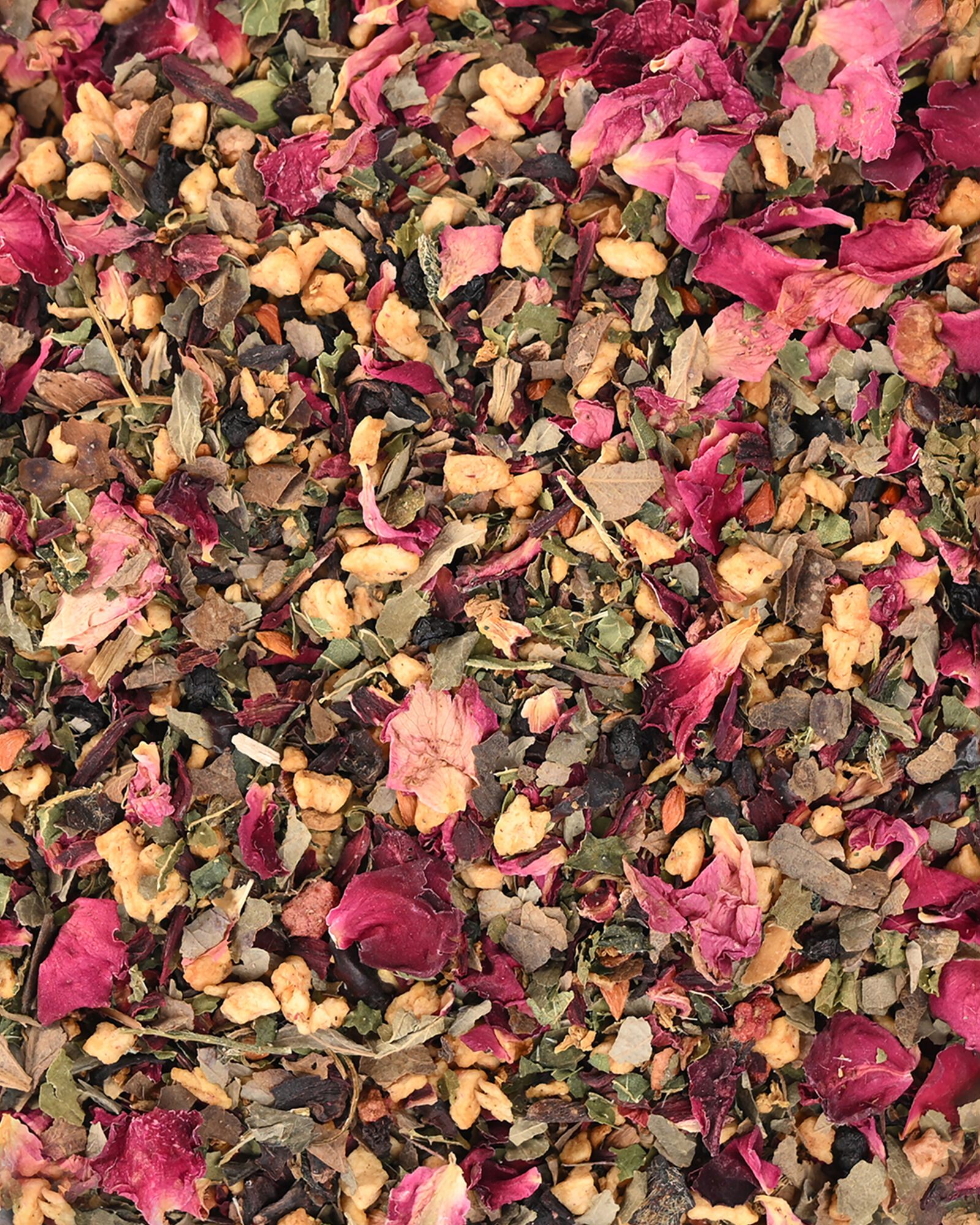 BROOK37 Floral Tea Infusion