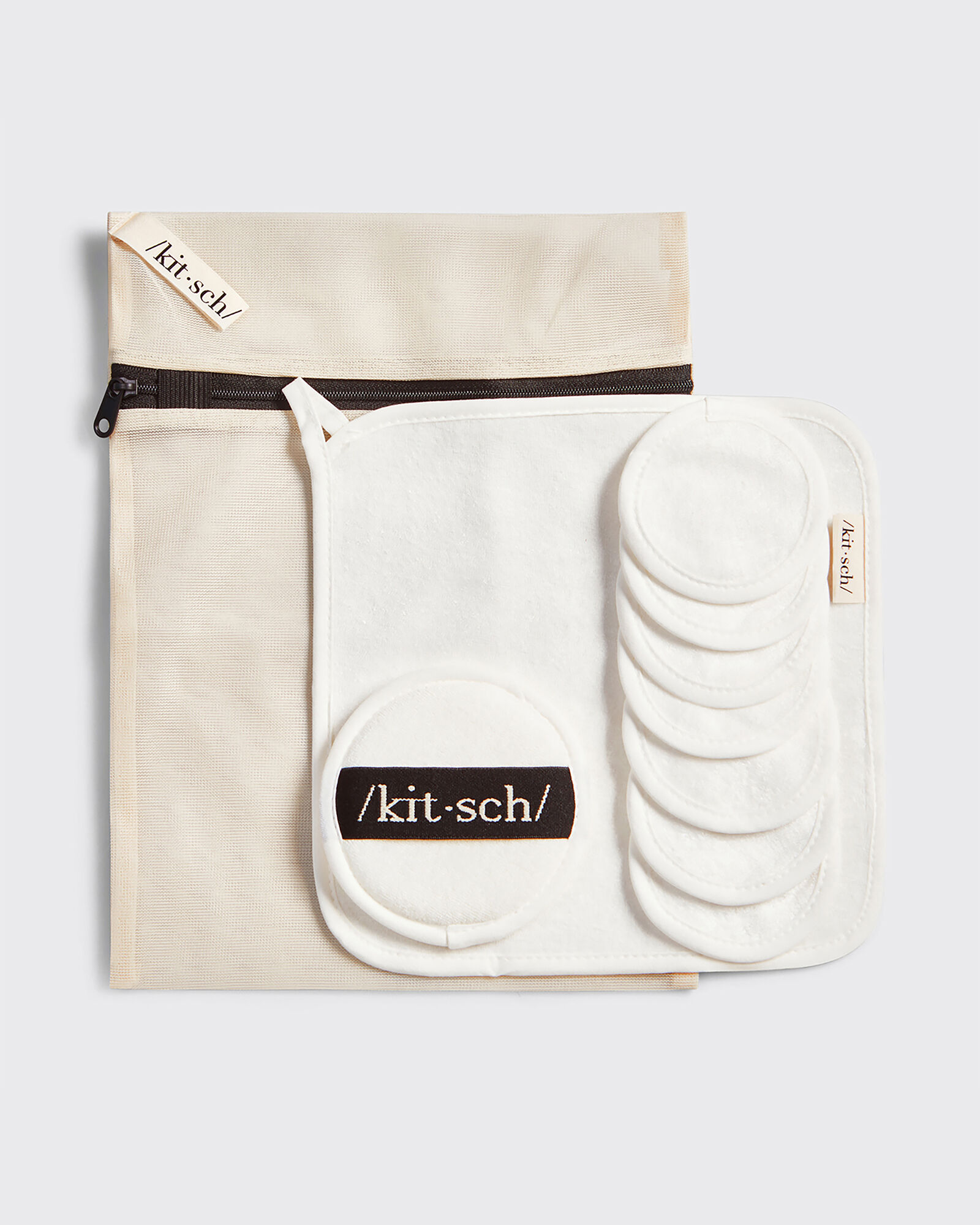 Kitsch Eco Friendly Cleansing Kit