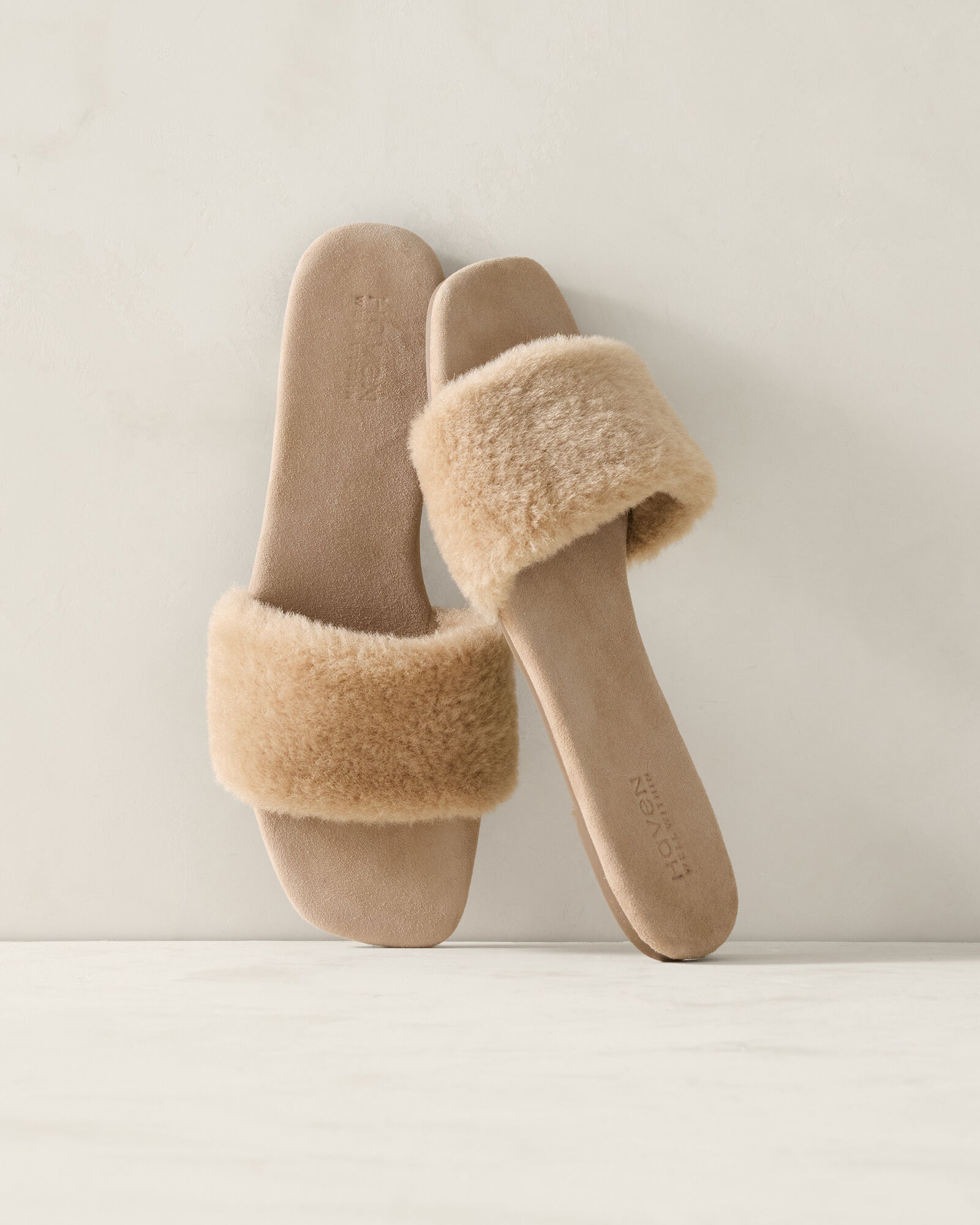 Sherpa Slides