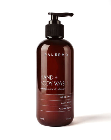 Palermo Hand + Body Wash
