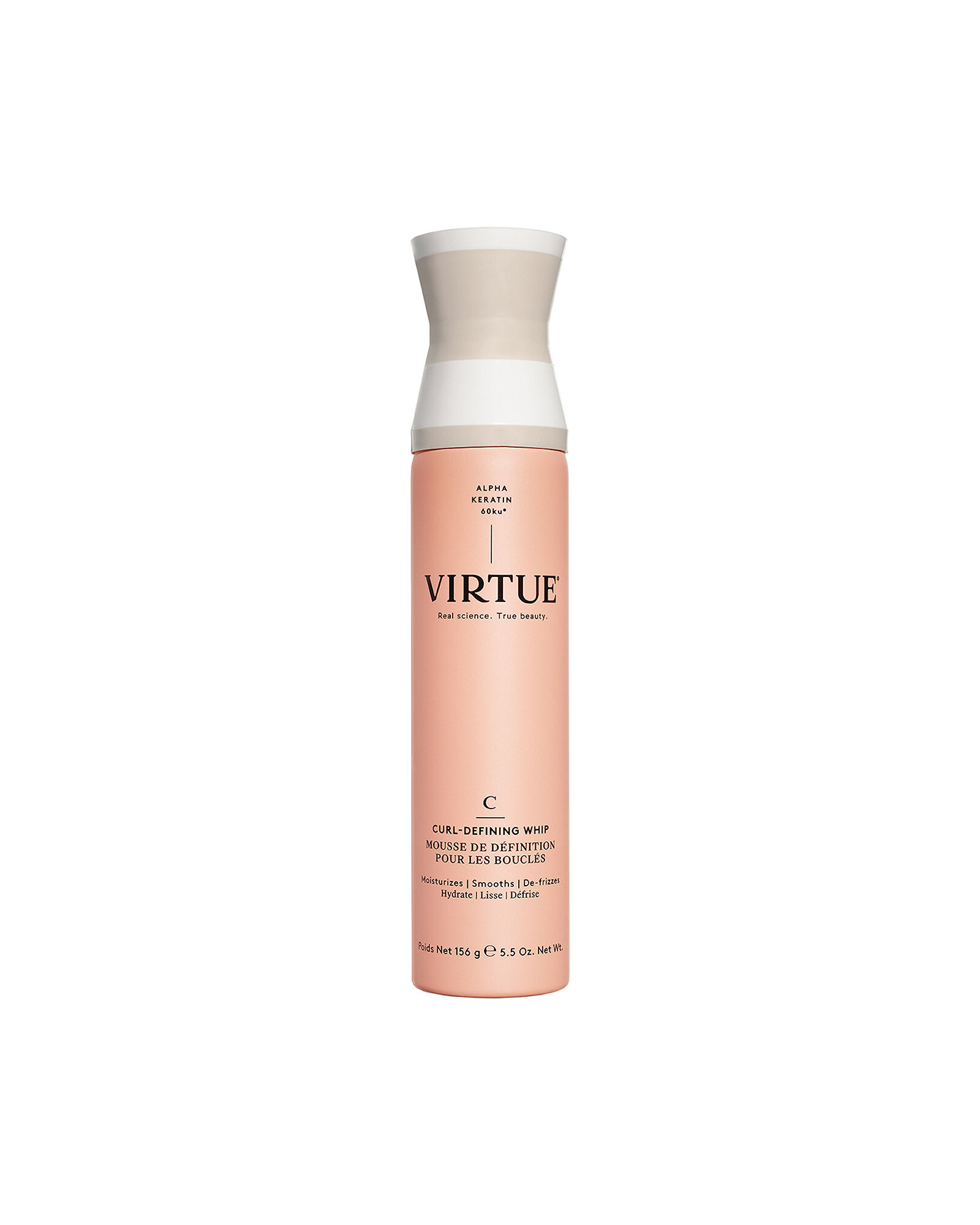 Virtue Curl Defining Whip