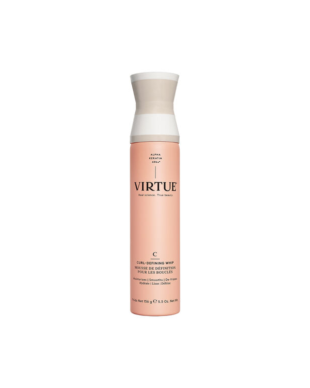 Virtue Curl Defining Whip