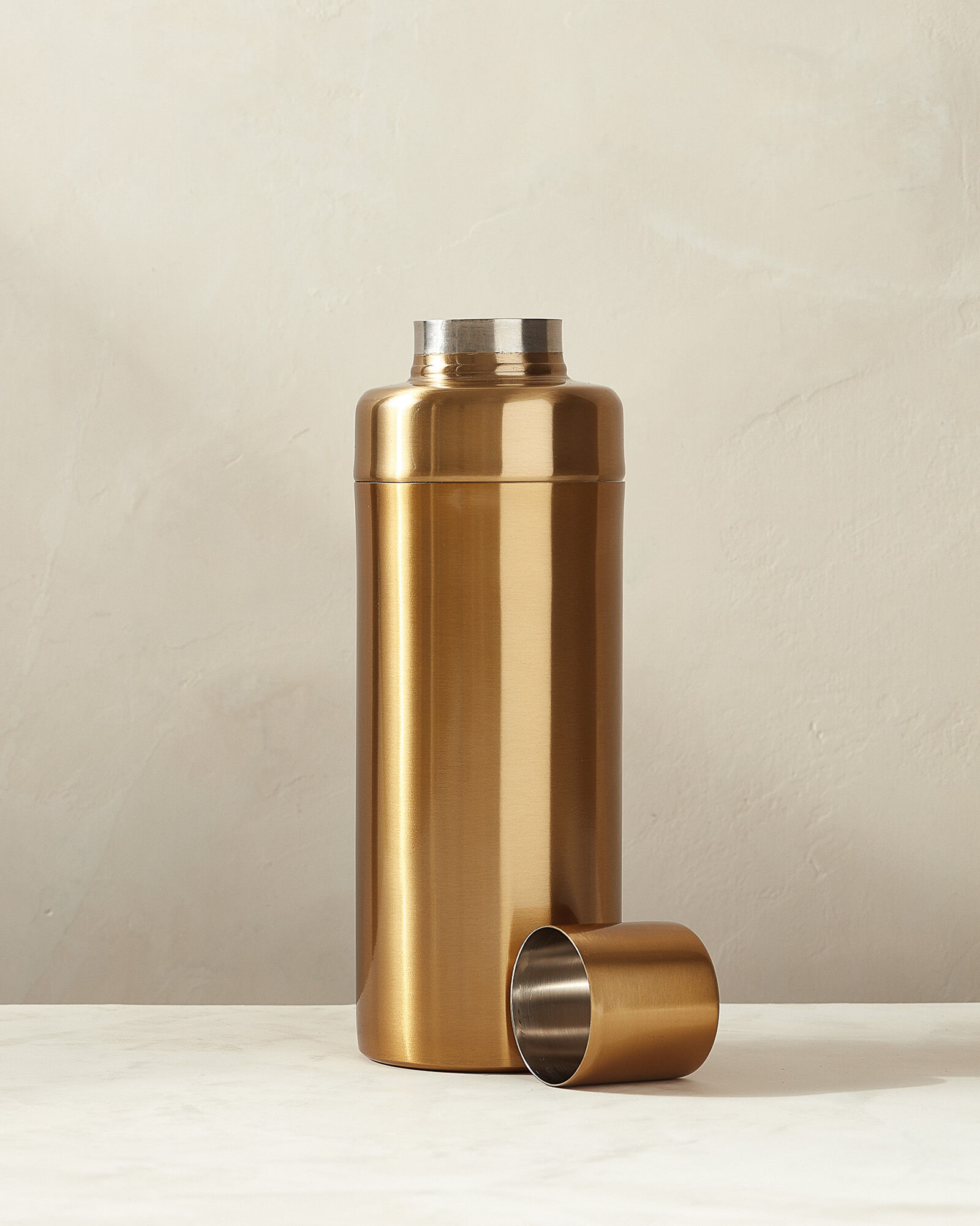Hawkins New York Simple Cocktail Shaker