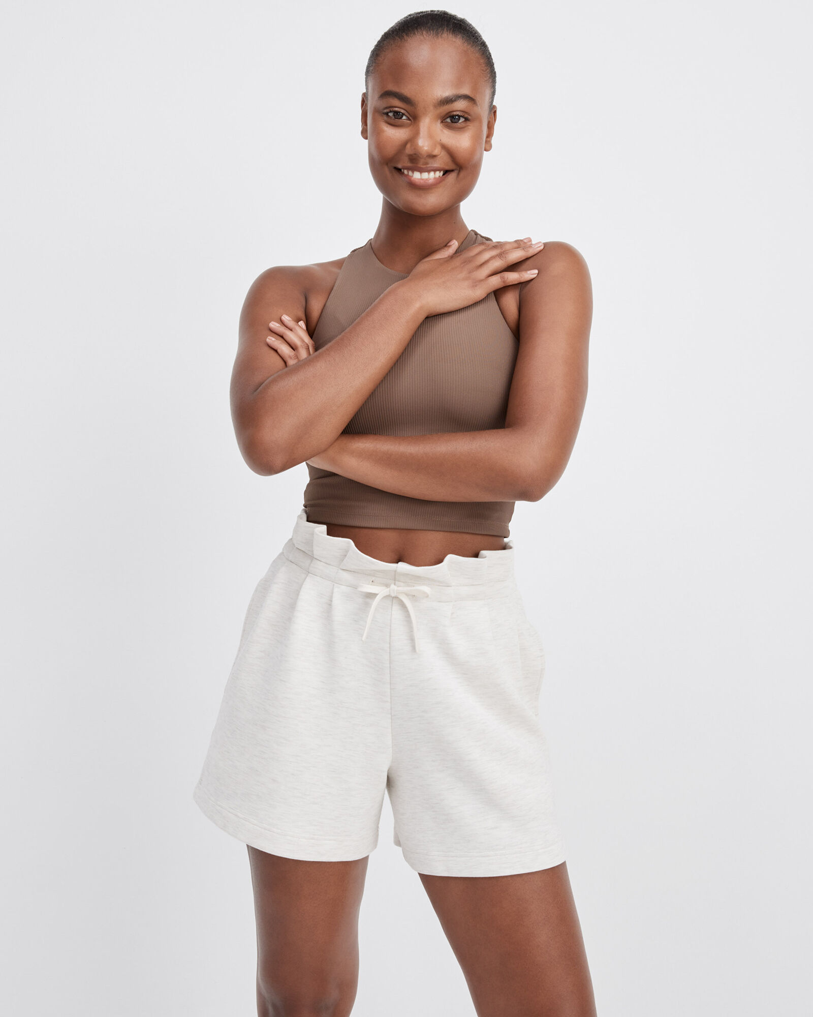 Ex boyfriend sweat shorts clearance