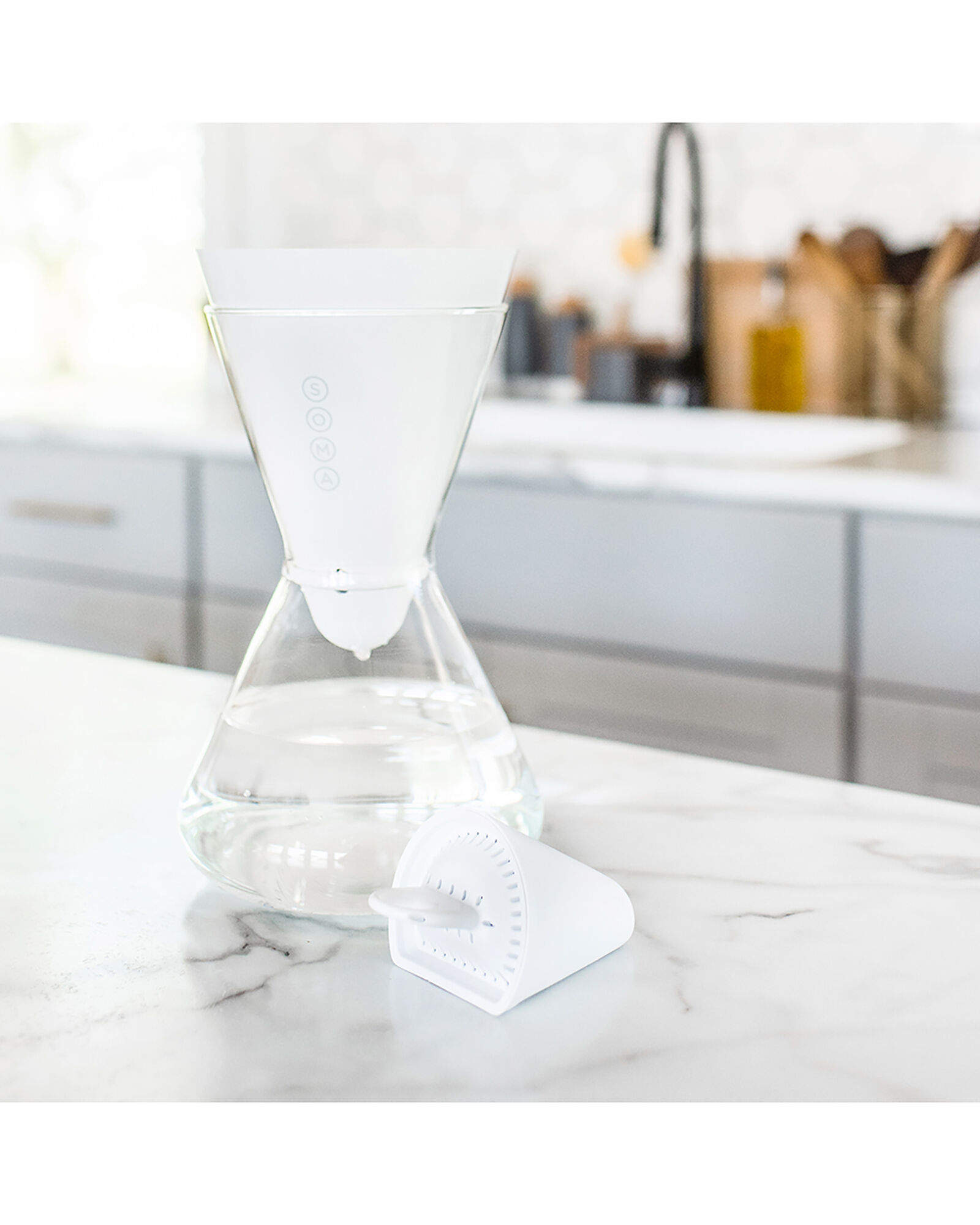 Soma Carafe