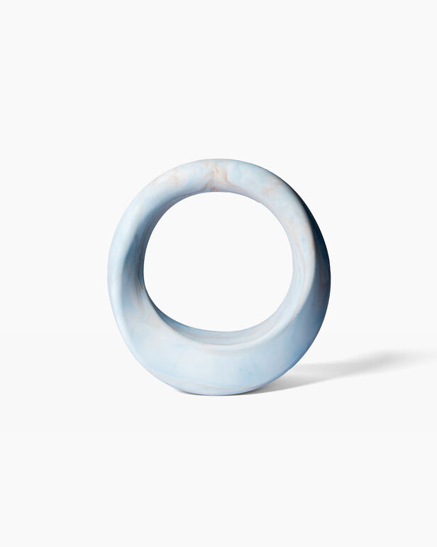 Obshay Swirl 4 lb Hand Weight