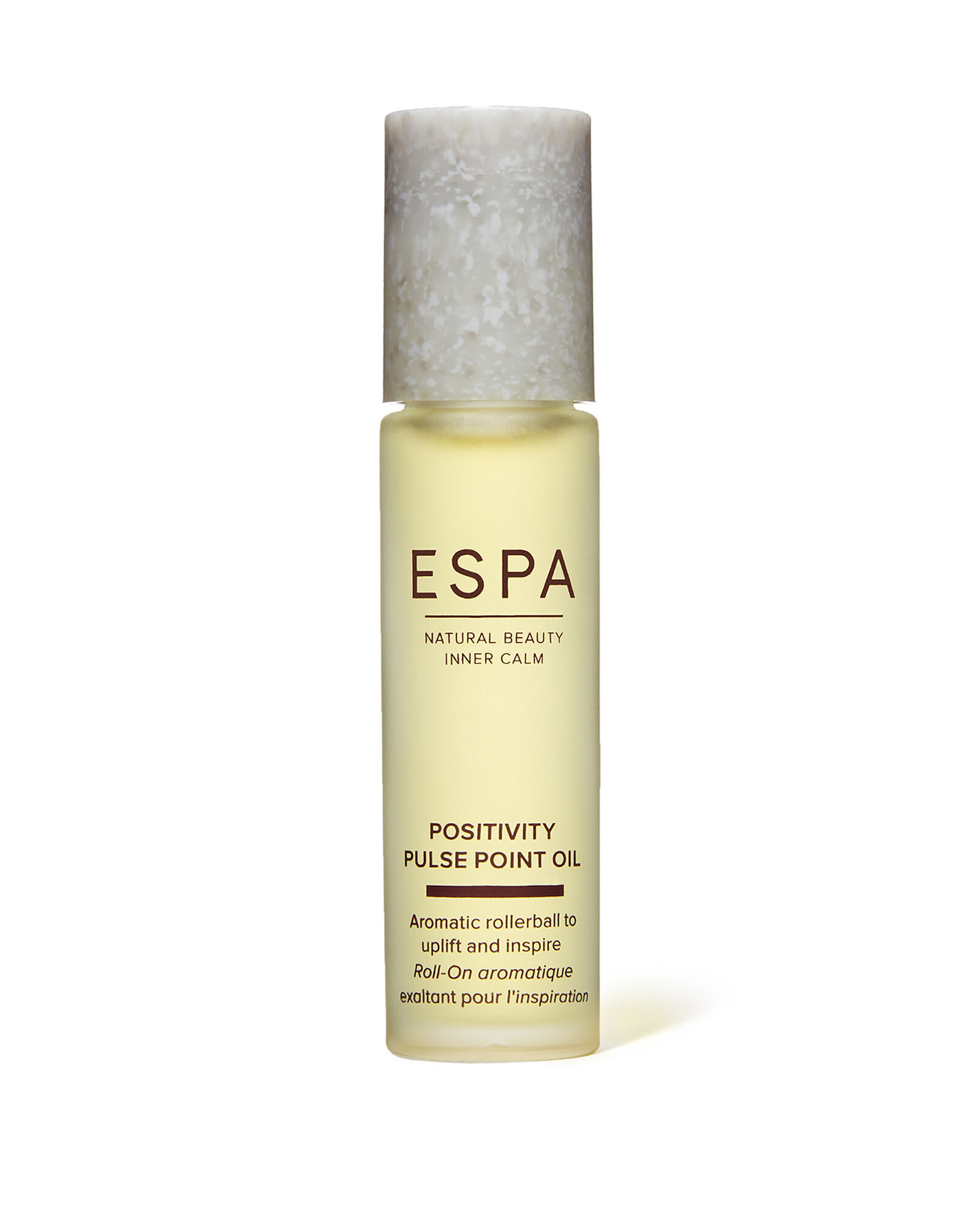 ESPA Positivity Pulse Point Oil