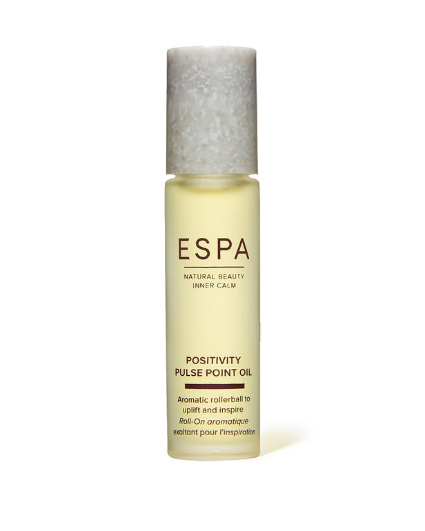 ESPA Positivity Pulse Point Oil