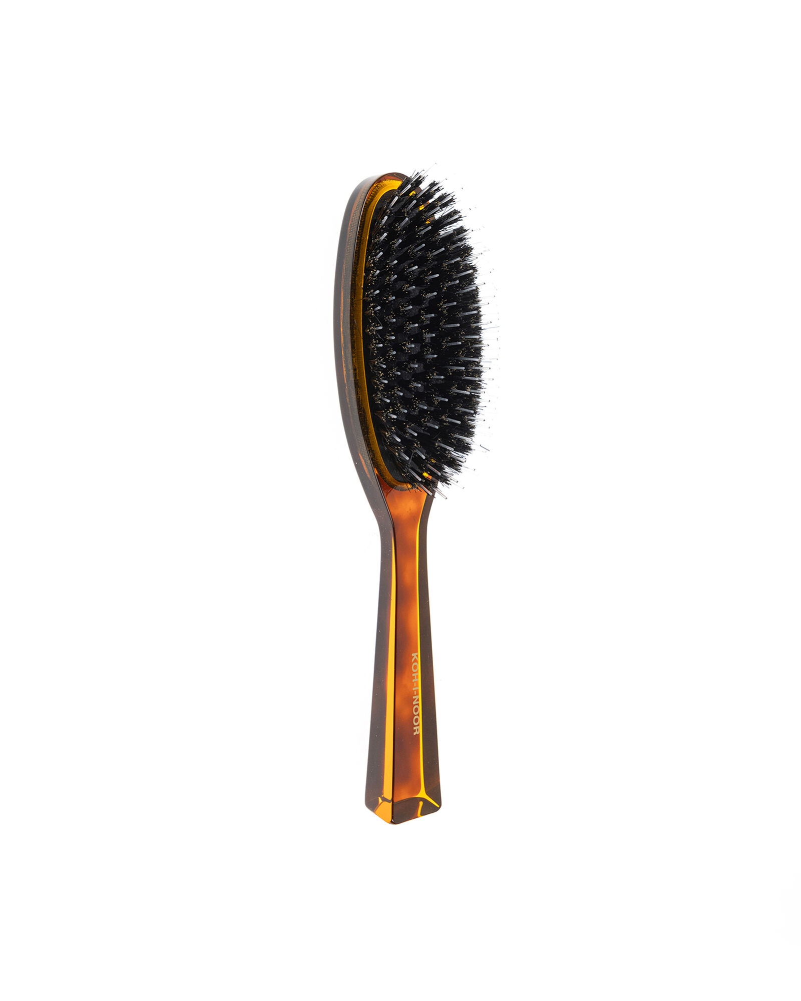 KOH-I-NOOR Large Hairbrush with Boar Bristles