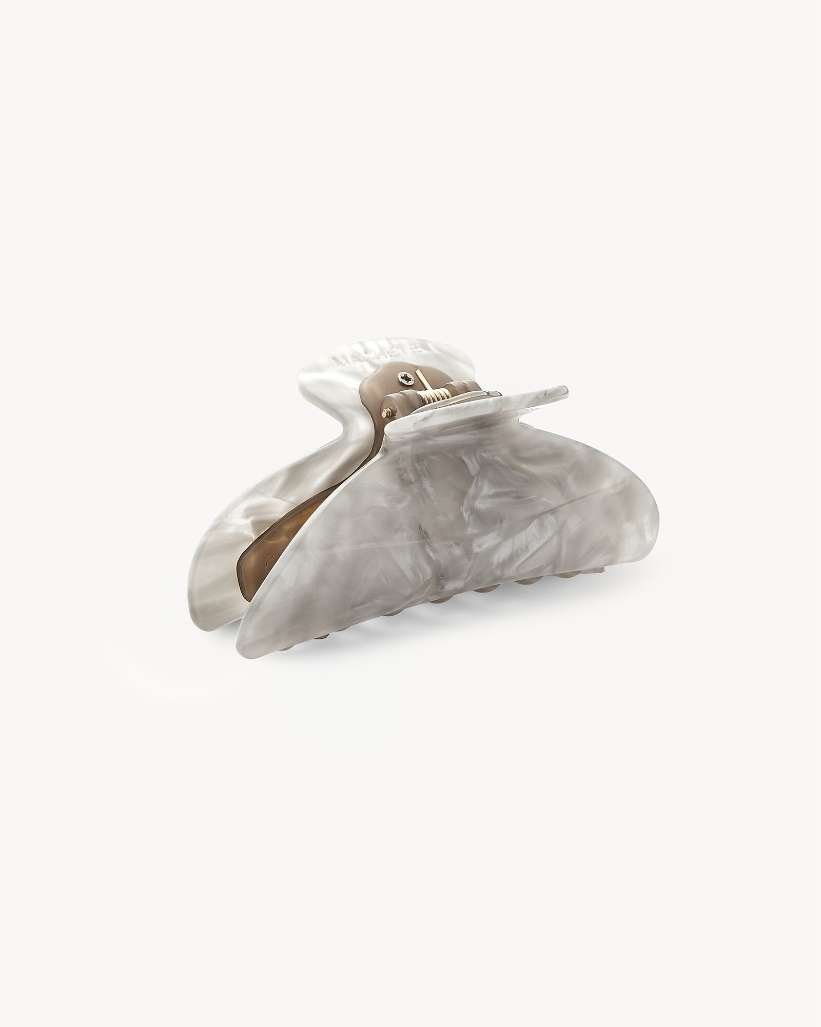 Machete Midi Heirloom Hair Clip