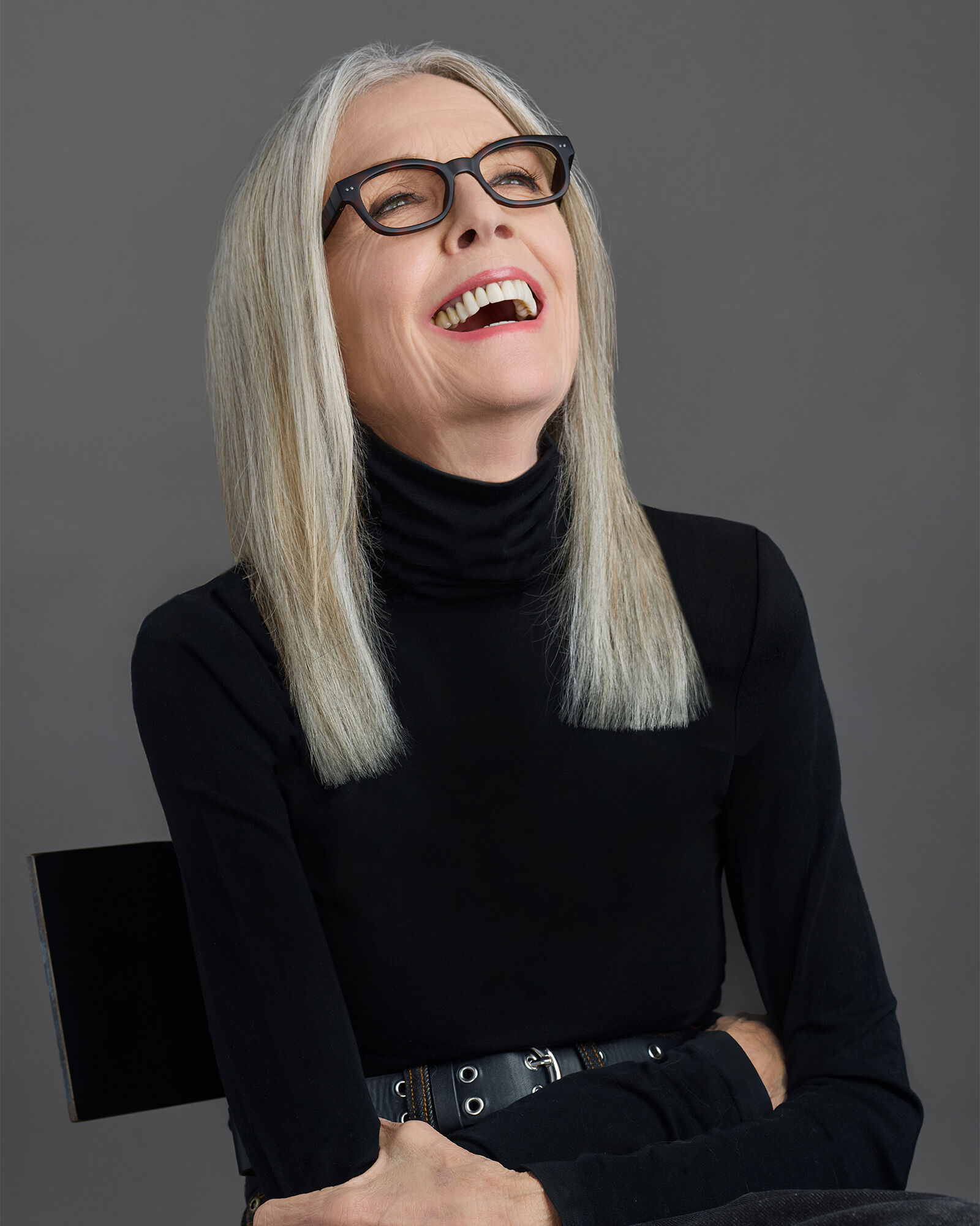 LOOK OPTIC Matte Keaton Readers