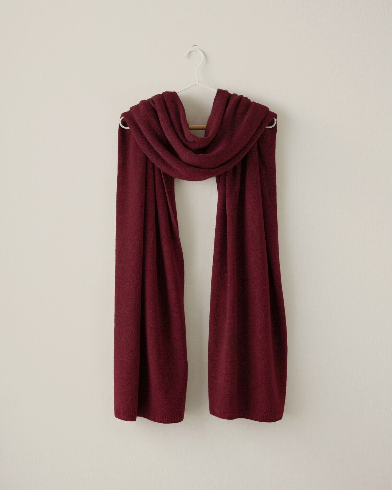 Cashmere Wrap