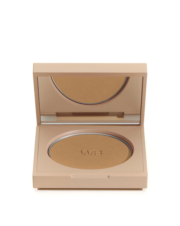 Wonderblush 'Le H&acirc;le' Bronzing Powder