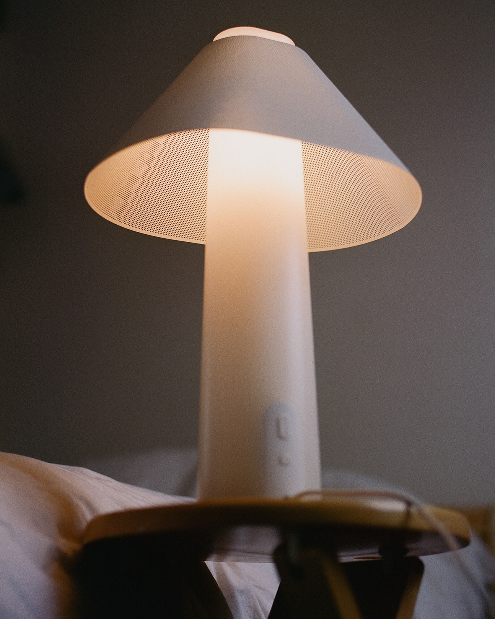 Loftie Lamp