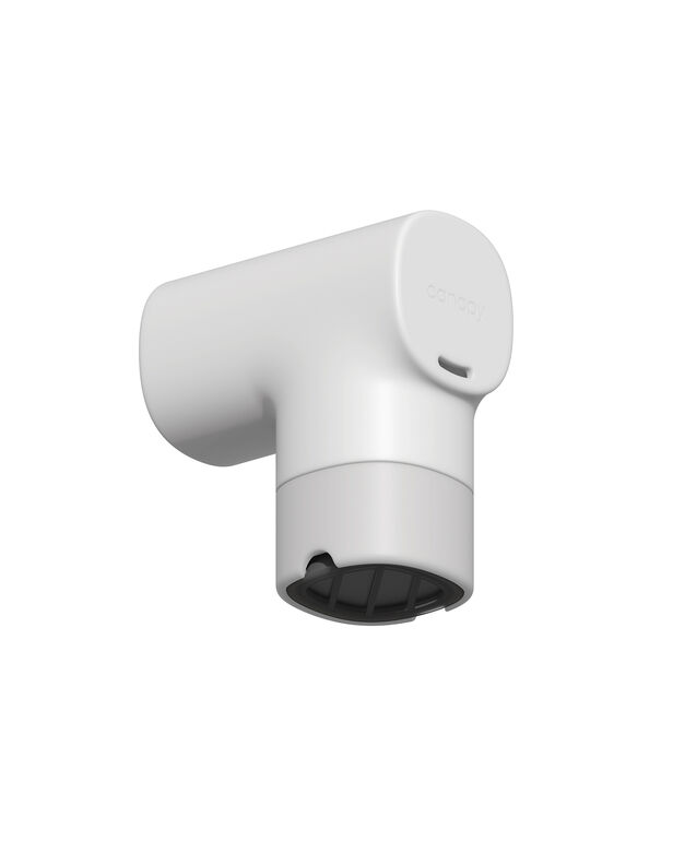 Canopy Baby Bath Tub Filter