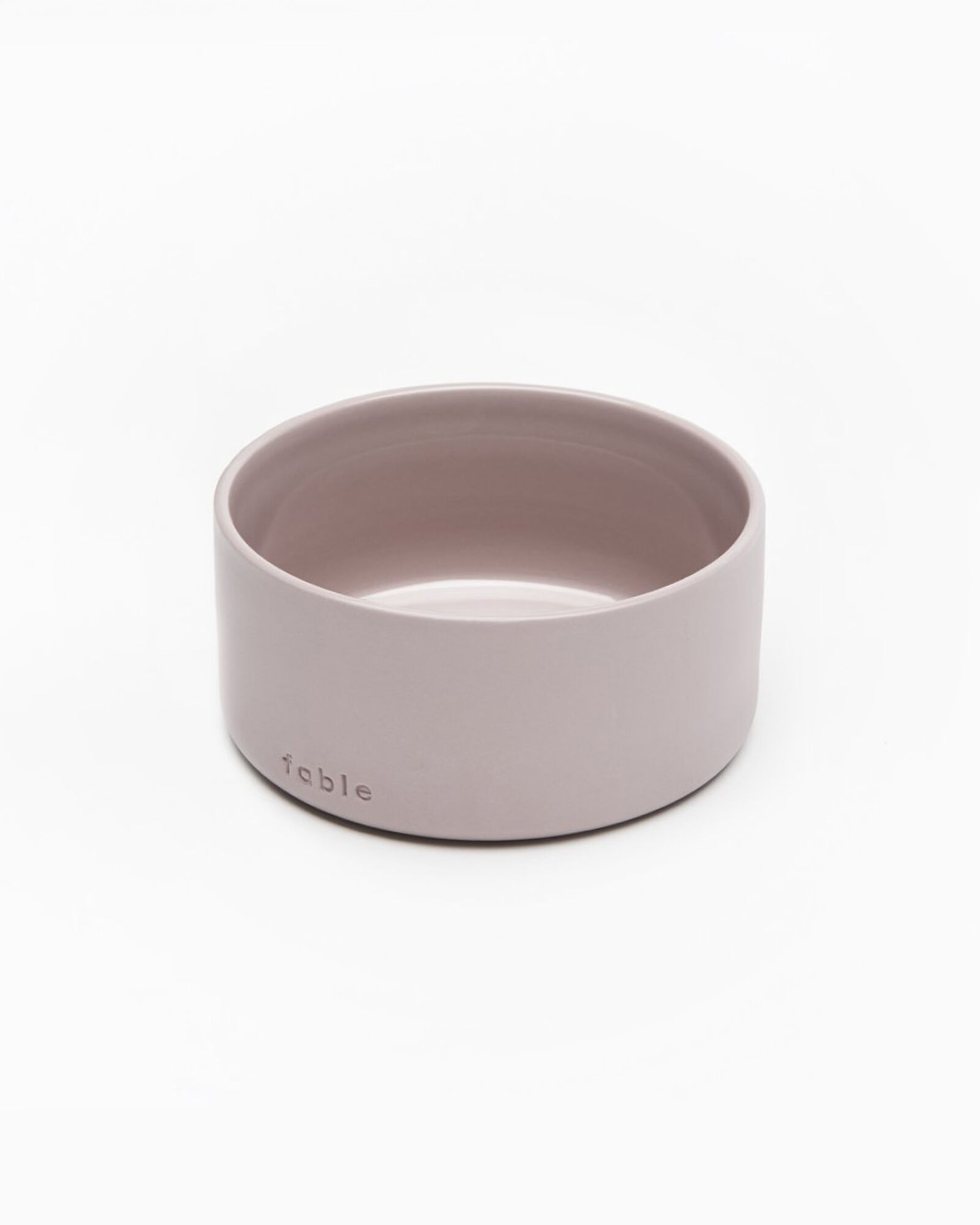 Fable Pet Bowl