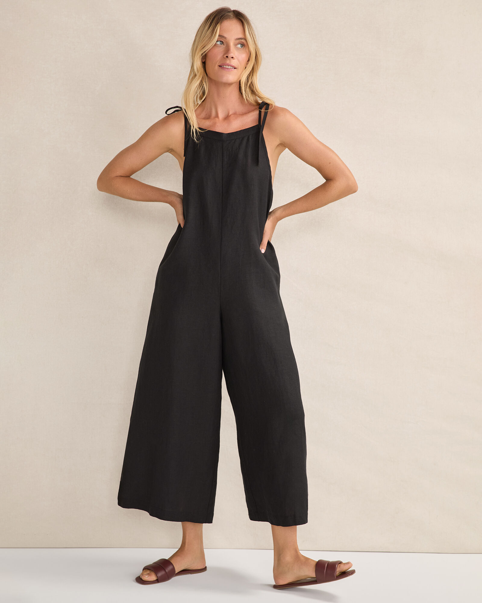 68200円タグ付き ジョンリンクス HEMP COTTON OVERALLS Women's All Seasons Hemp Canvas Bib Overalls - Short