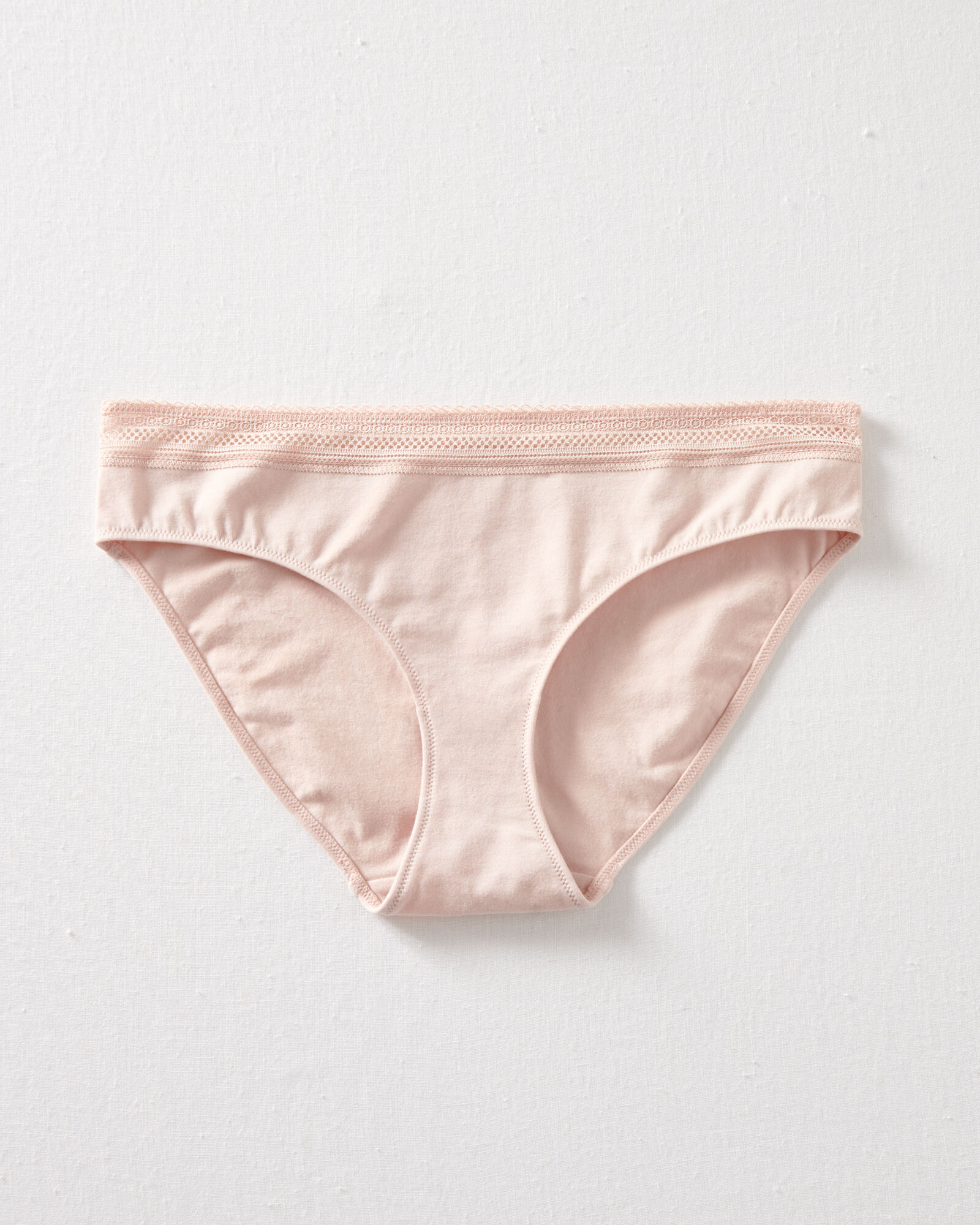 Cotton Bikini 3-Pack