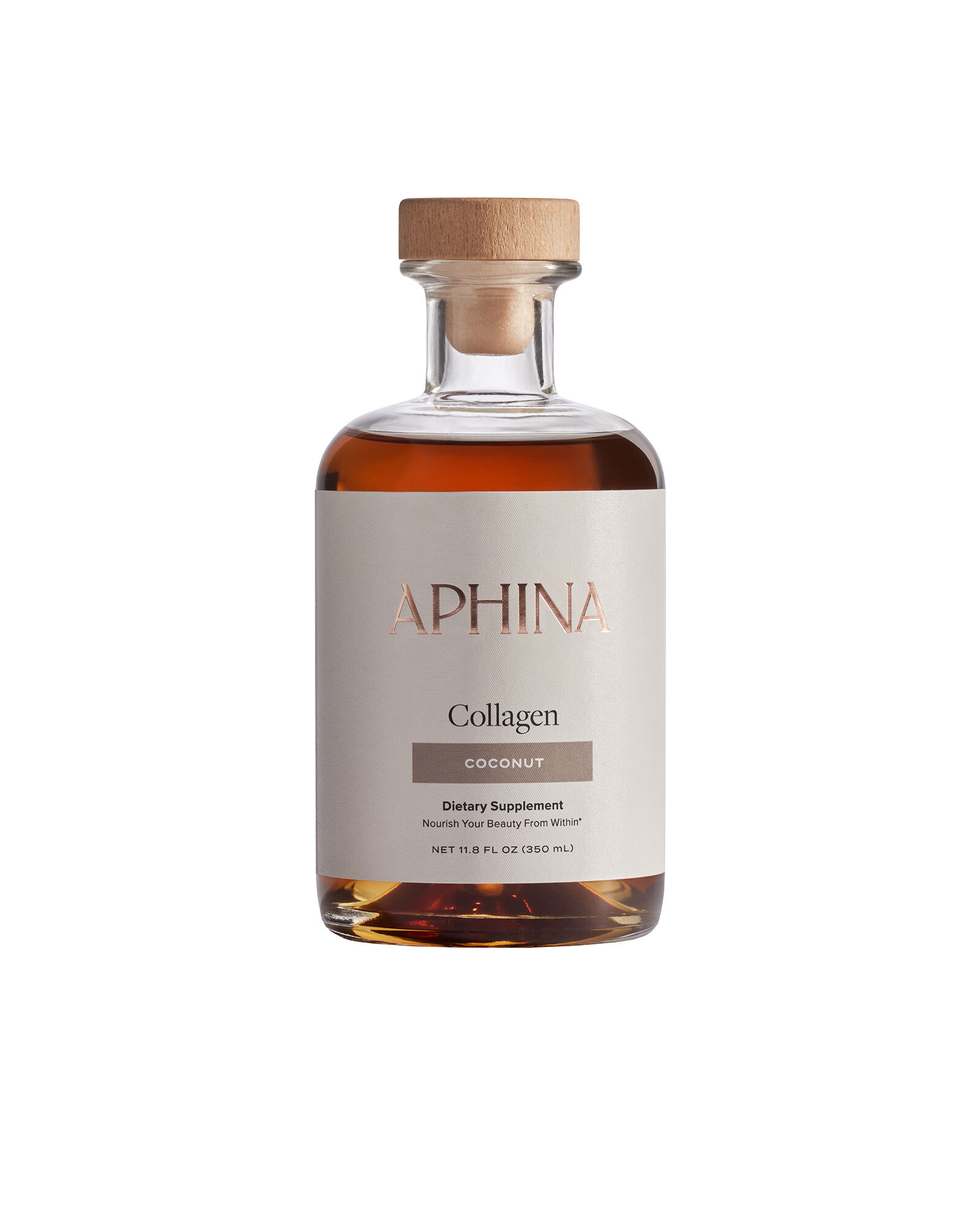 Aphina 'Coconut' Marine Collagen