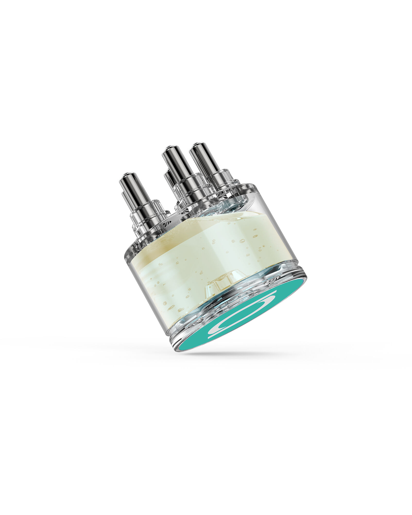 LADUORA 'Awaken' Hair Oil Pod Duos