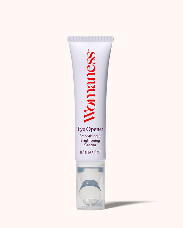 Womaness Eye Opener Cream