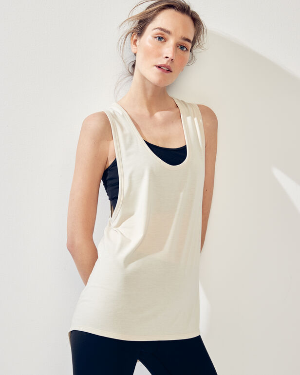 Varley Relaxed Tank
