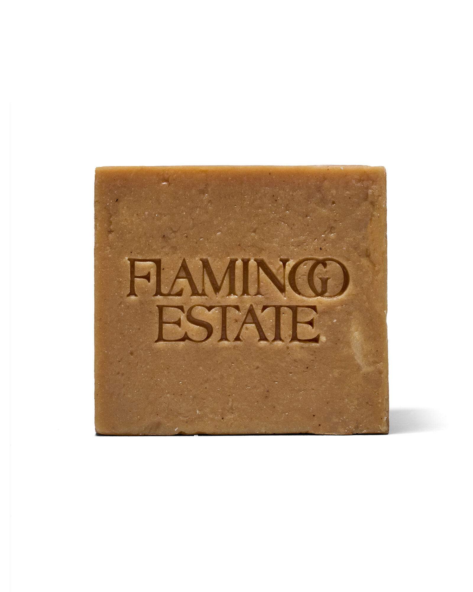 Flamingo Estate Manuka Honey Soap Brick