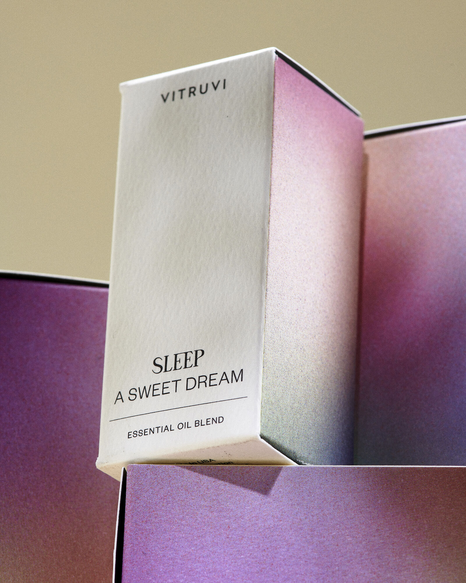 Vitruvi Essential Oil Sleep Blend