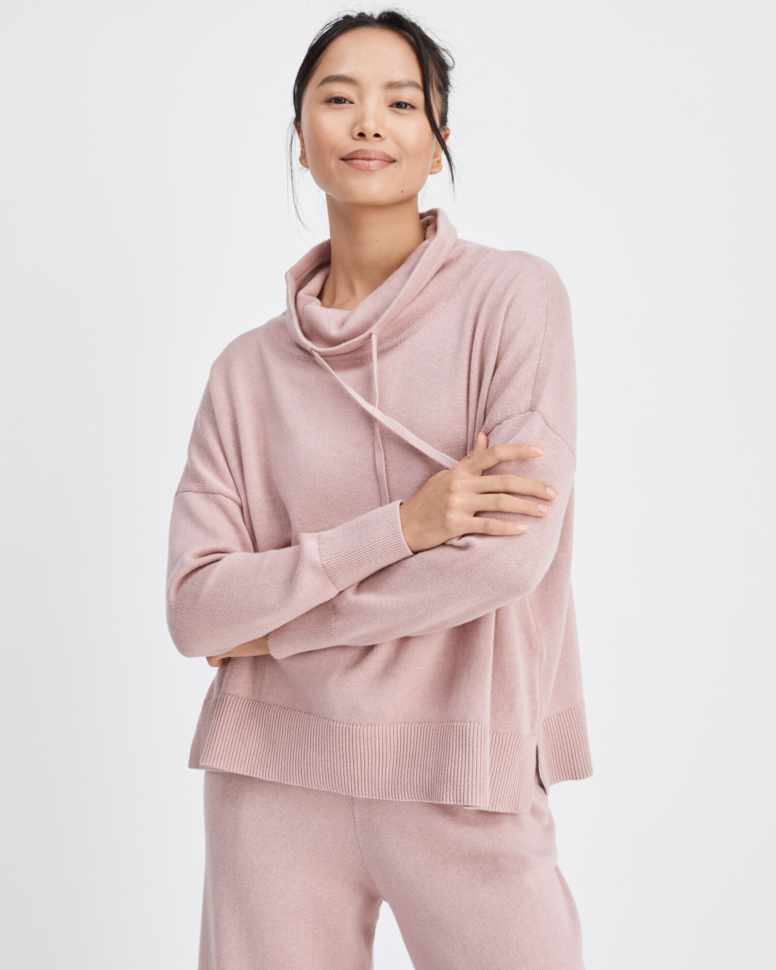 Cotton discount cashmere pajamas