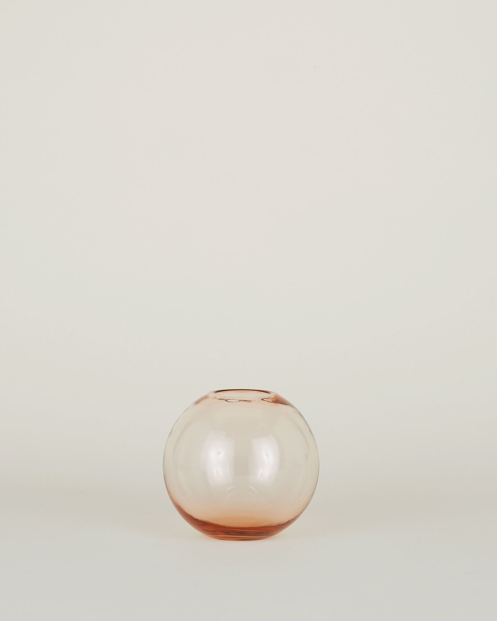 Hawkins New York Sphere Vase