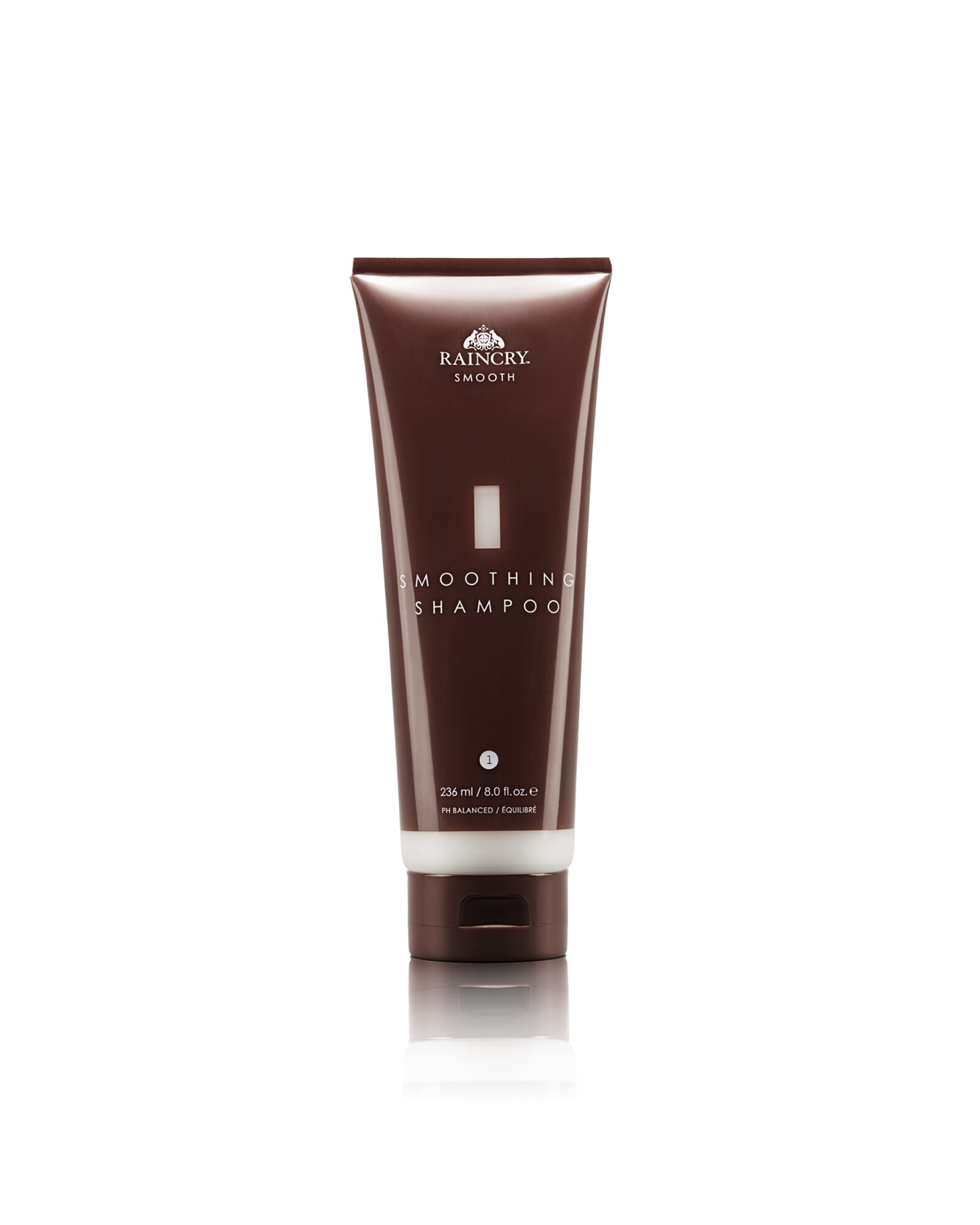 Raincry Smoothing Shampoo