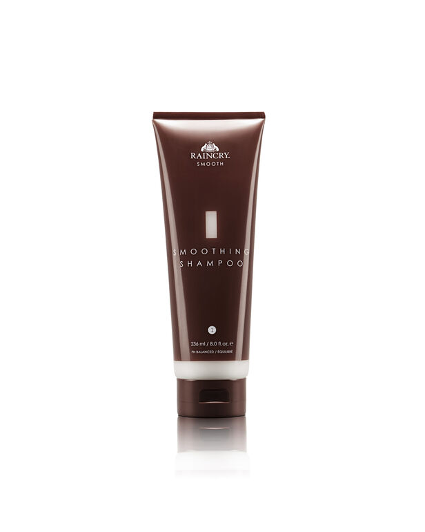 Raincry Smoothing Shampoo