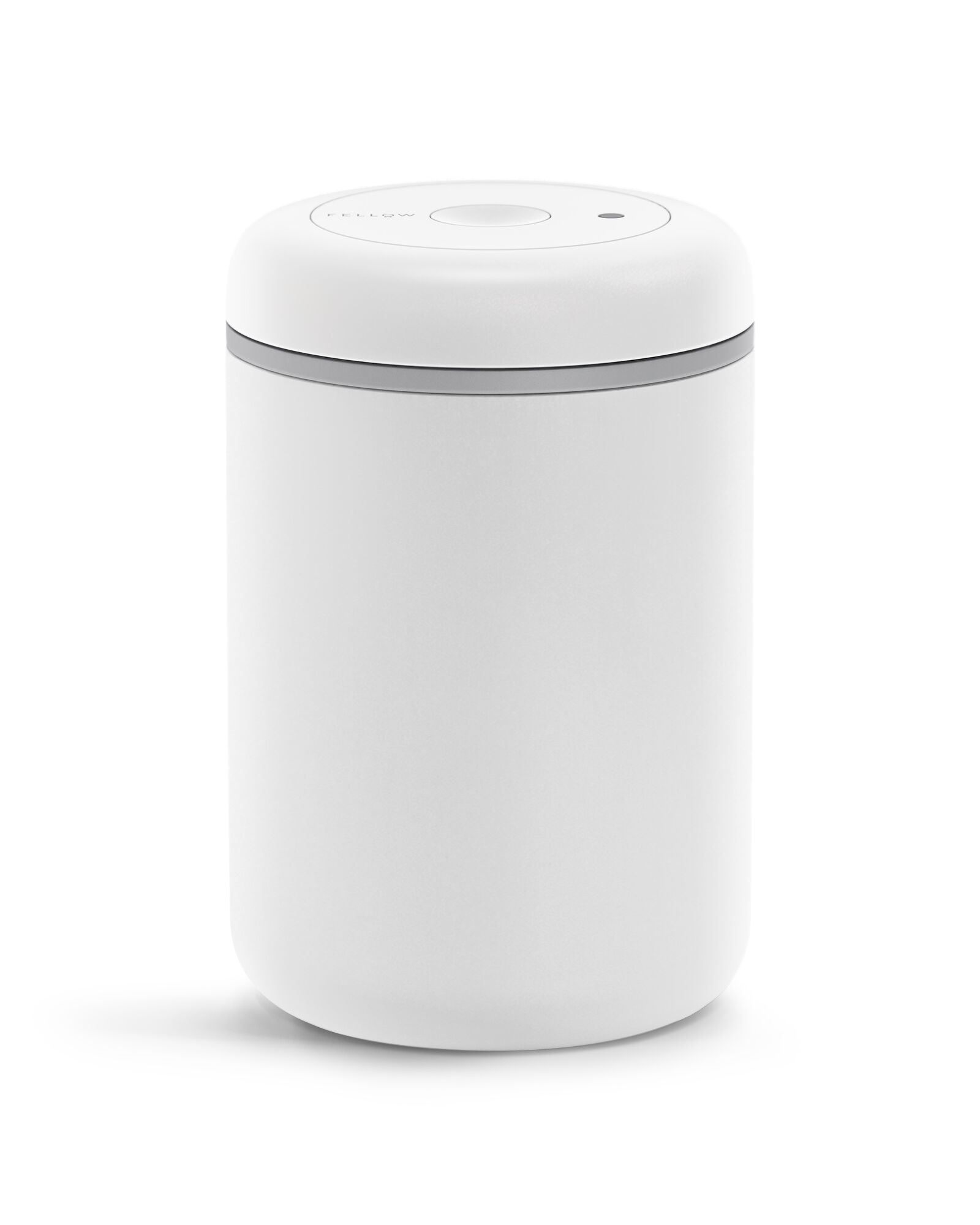 Fellow Vacuum Canister