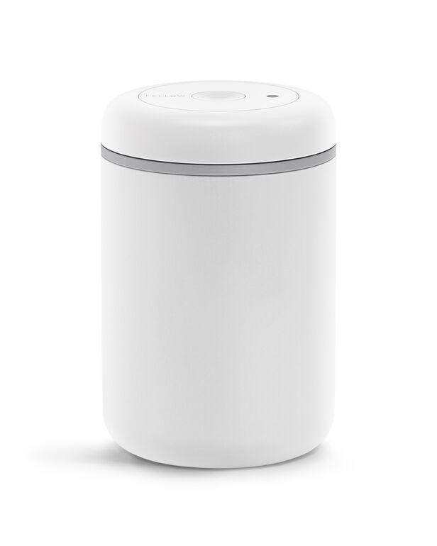 Fellow Vacuum Canister