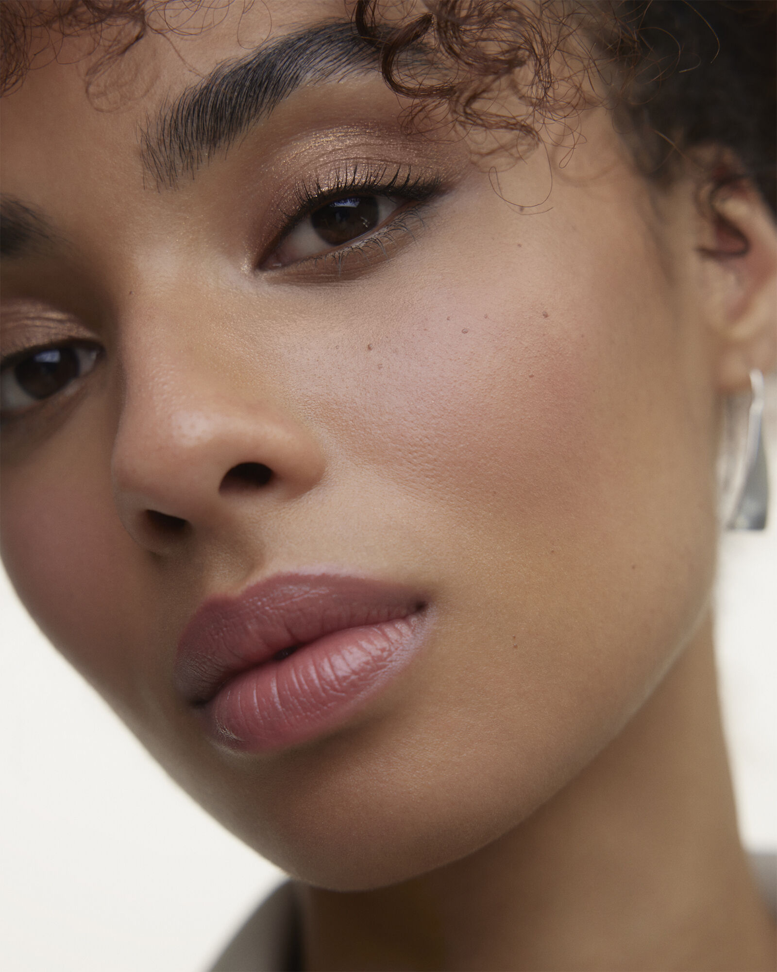 Wonderblush 'La Lumi&egrave;re' Liquid Eye Shadow