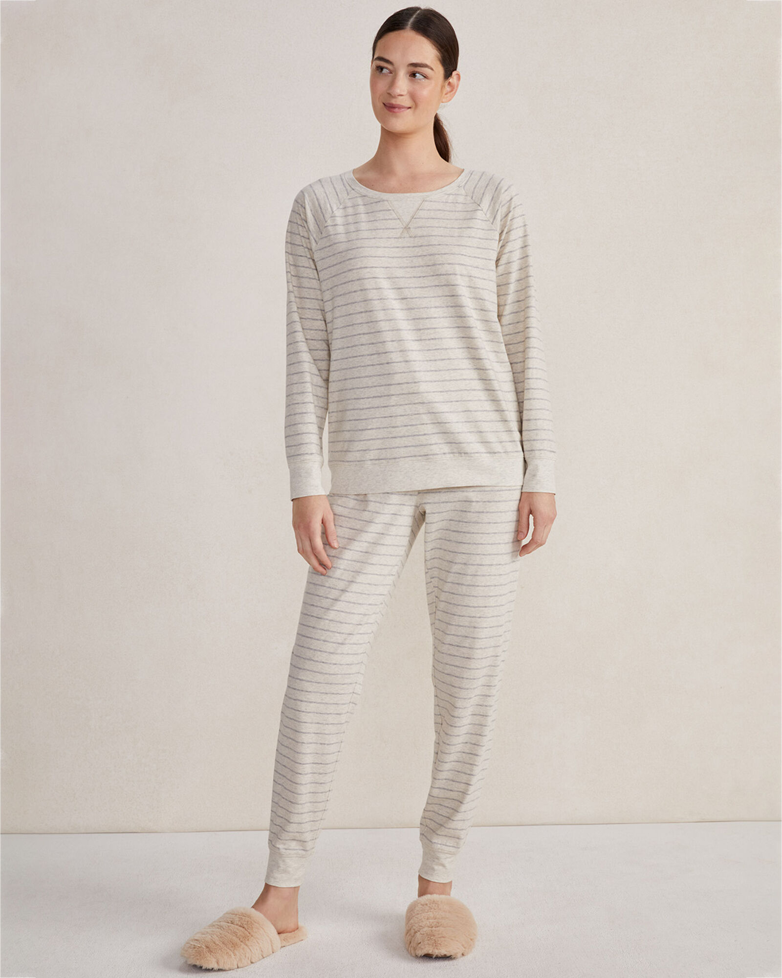 Woman within sleepwear best sale sale